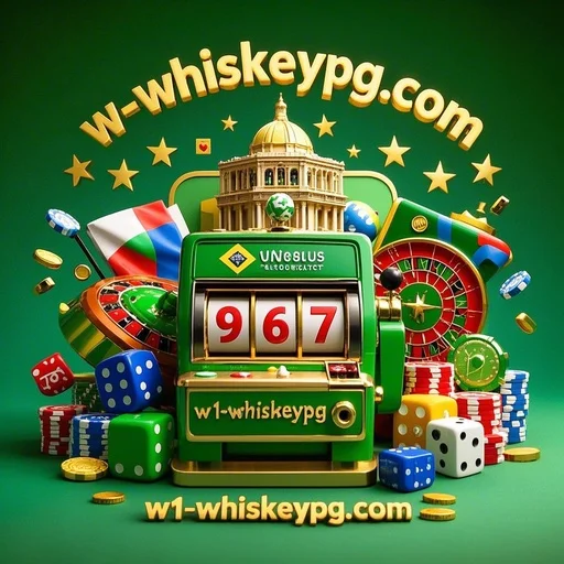 Explorando os Jogos de Bingo na Plataforma w1-whiskeypg.com