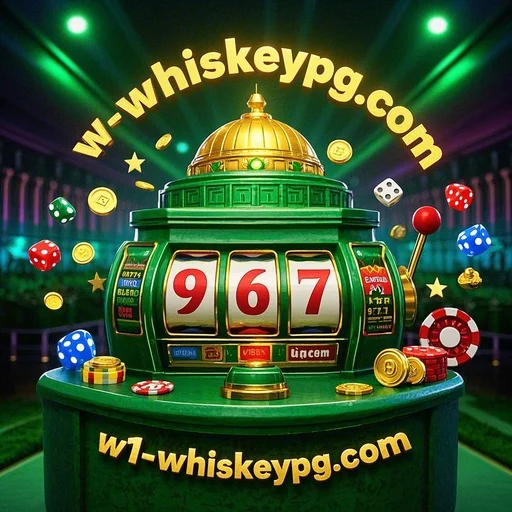 A Fascinante Jornada dos Caça-Níqueis no w1-whiskeypg.com